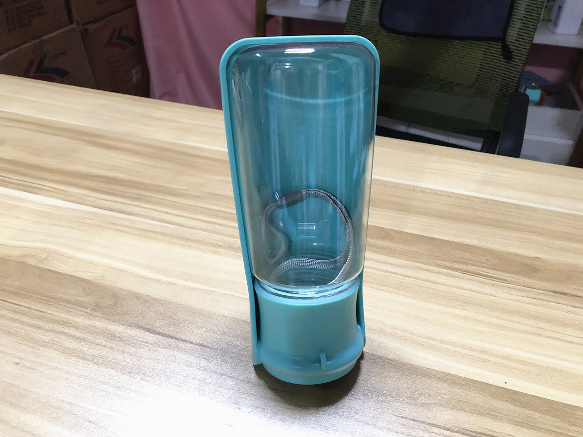 Portable Dog Water Bottle