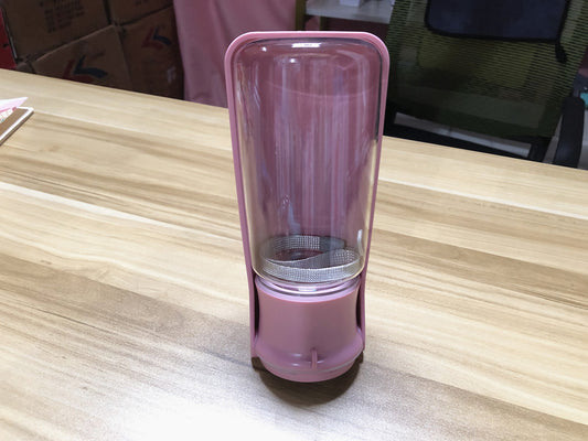 Portable Dog Water Bottle