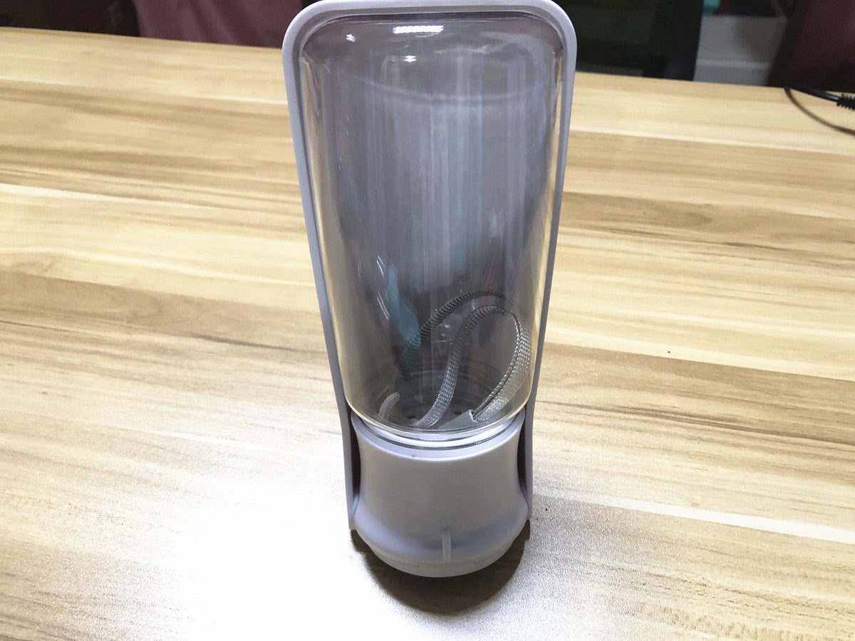 Portable Dog Water Bottle